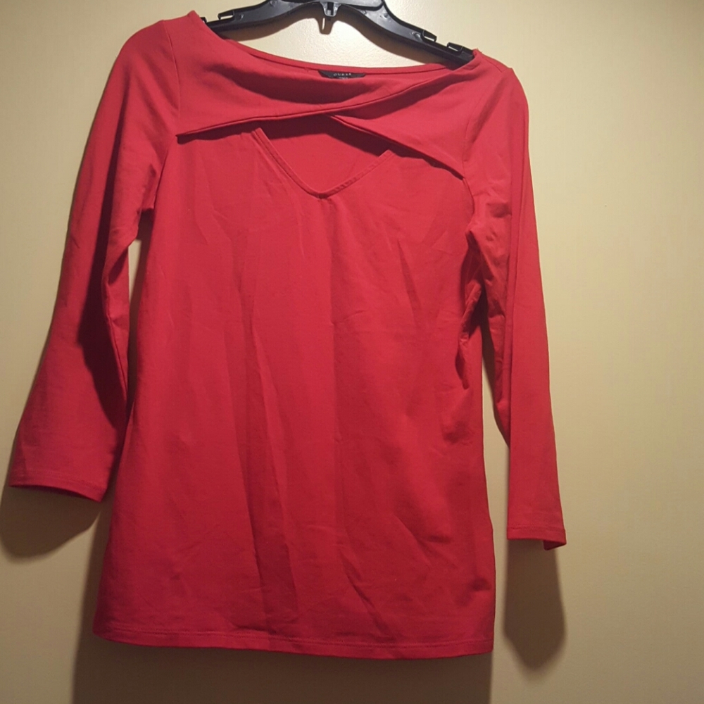 Guess Blouse